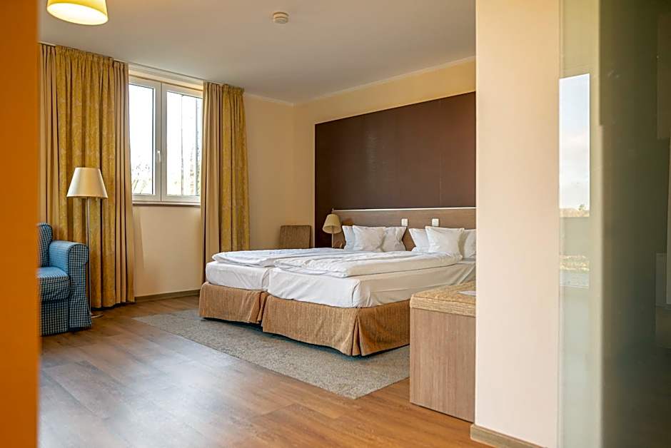 Hotel Seeblick