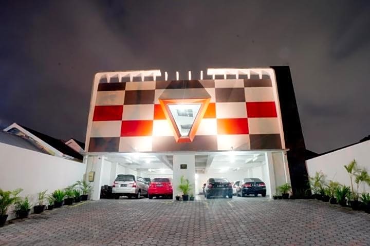 DPARAGON IJEN NIRWANA