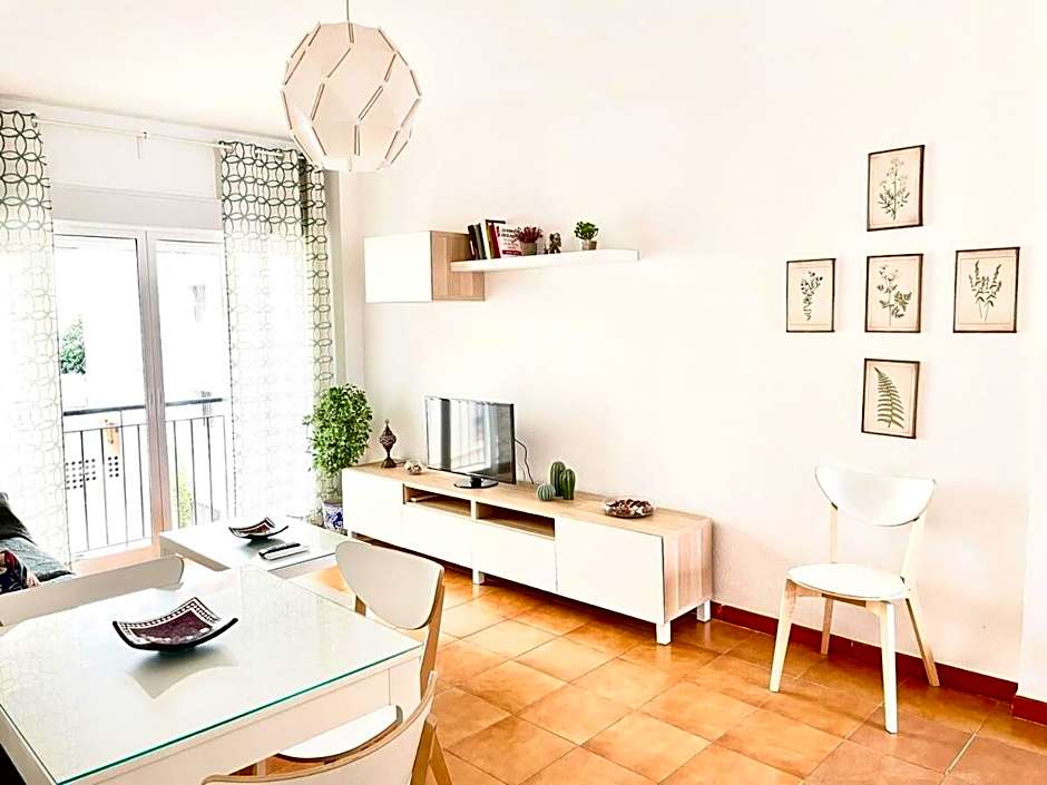 Santa Catalina - hasta 4 pax - Céntrico y familiar