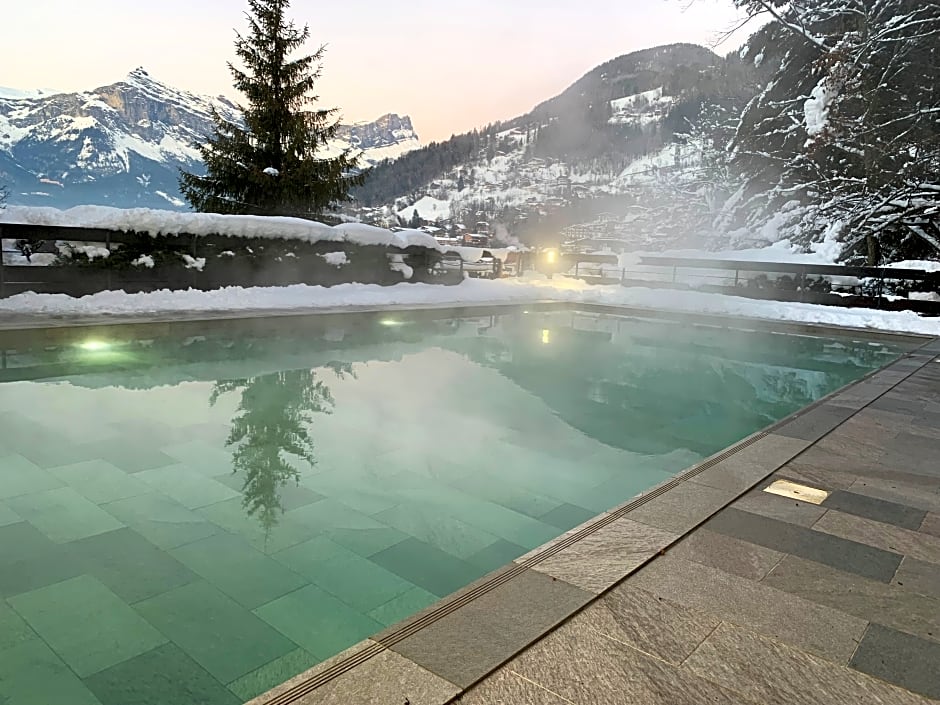 SOWELL HOTELS Mont Blanc & Spa