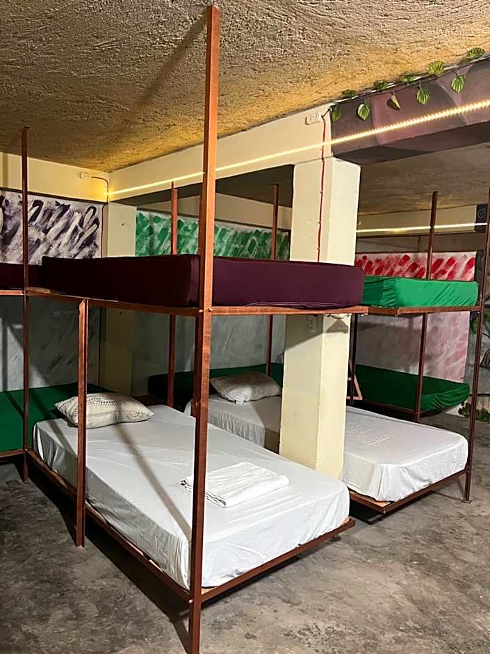 XIINBAL BEDS