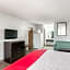 OYO Hotel Kissimmee West