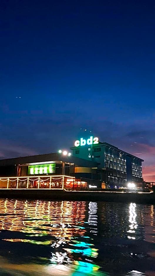 CBD 2 Hotel