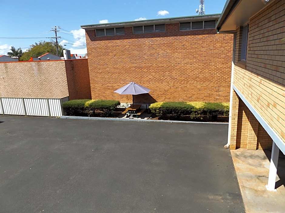 Civic Motel Grafton