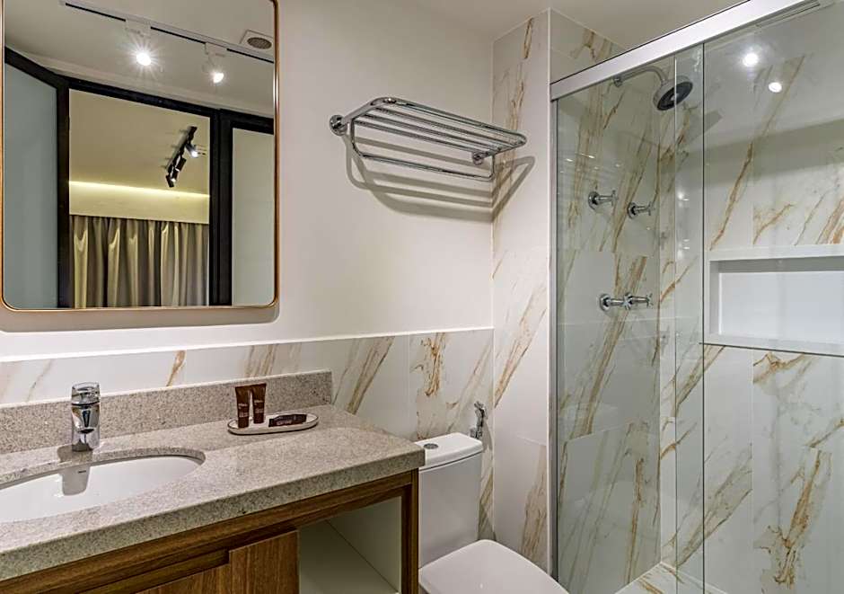 RD Cyclinn Vila Olímpia