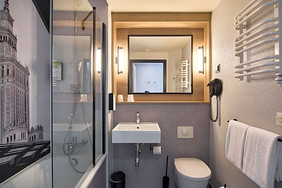 Campanile Varsovie / Warszawa