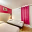 FASTHOTEL ROISSY CDG SUD - Claye Souilly