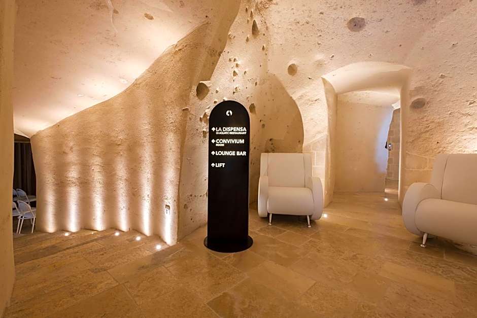 Aquatio Cave Luxury Hotel & SPA