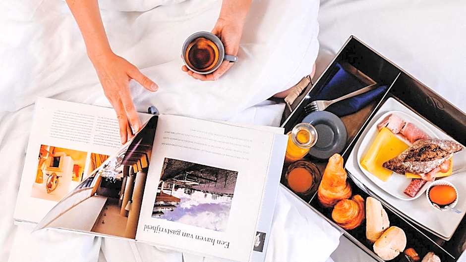 BE41 Boutique Hotel