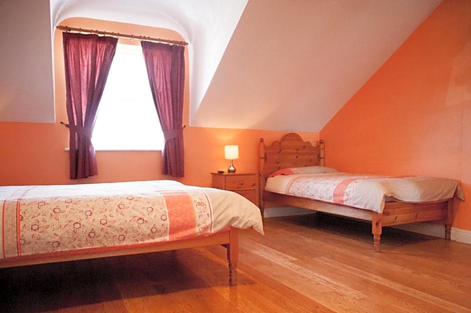 Slieve League Lodge