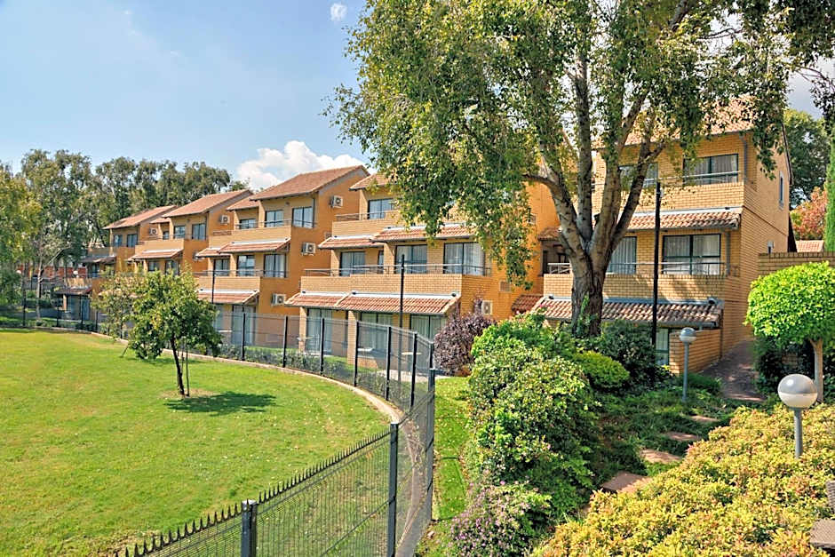 City Lodge Hotel Eastgate