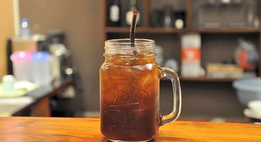 Pilgrims Kitchen & Inn