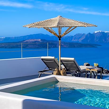 CAPE 9 Villas & Suites