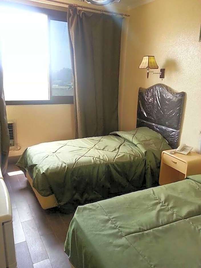 Oasis Heliopolis hotel