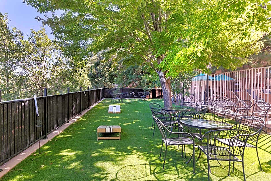 Best Western Plus Inn Of Williams