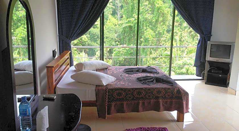 Kandy View Hotel