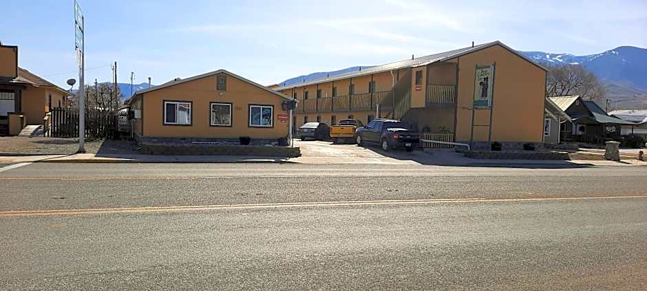 Americas Best Value Inn