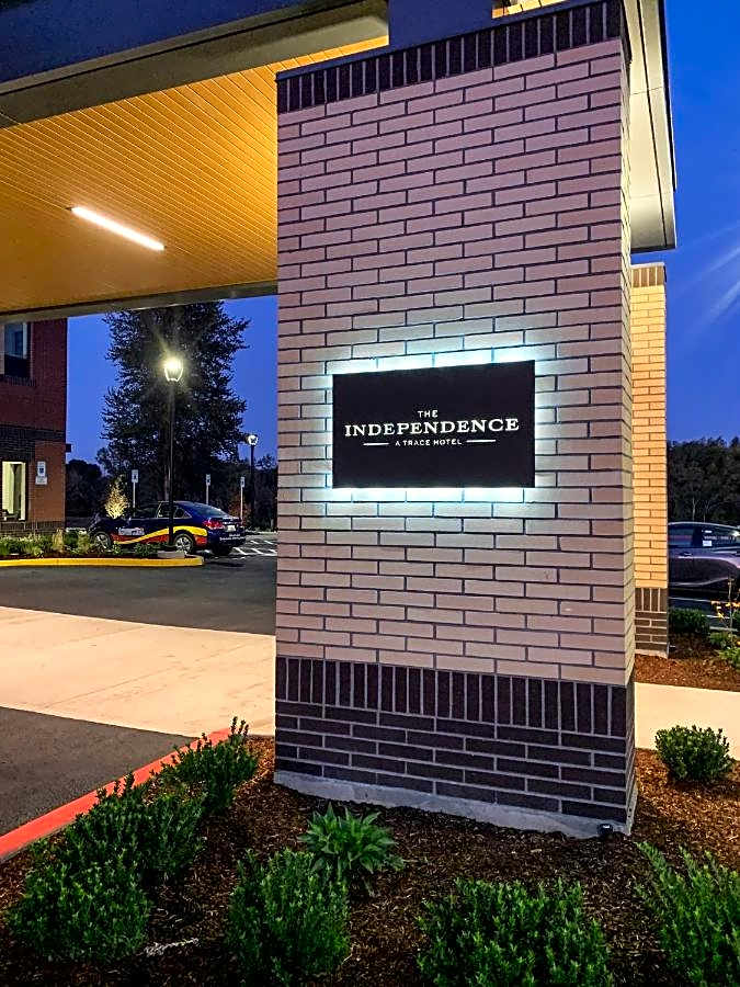 The Independence Hotel