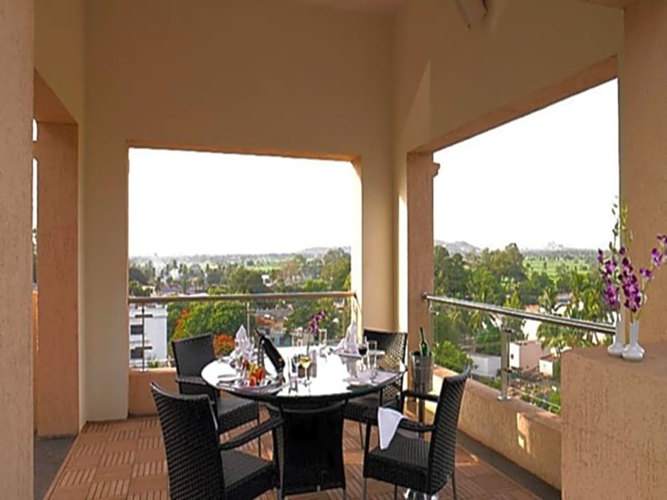 Royal Orchid Central Kireeti Hampi