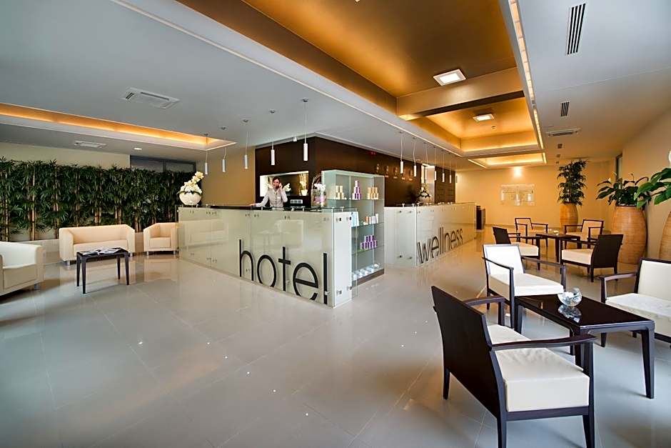 Wellness Hotel Diamant