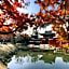 Kyoto Uji Cha-gan-ju-tei House
