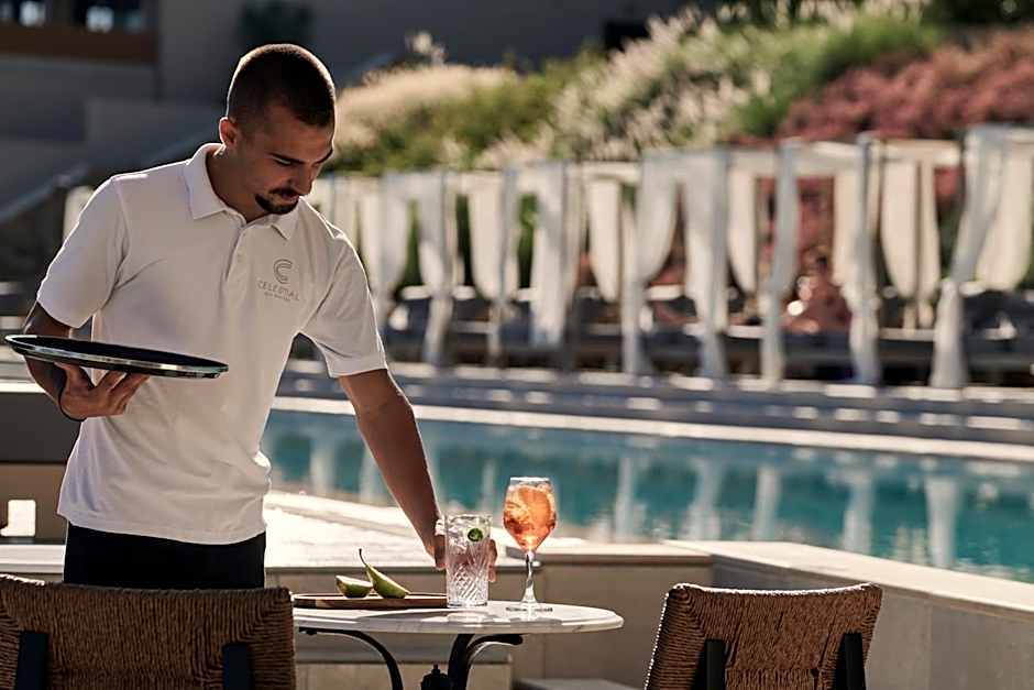 Celestial All Suites