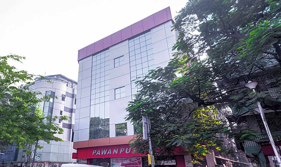 Treebo Pawan Putra, Kankurgachi