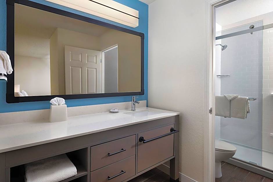 Residence Inn by Marriott Sunnyvale Silicon Valley II