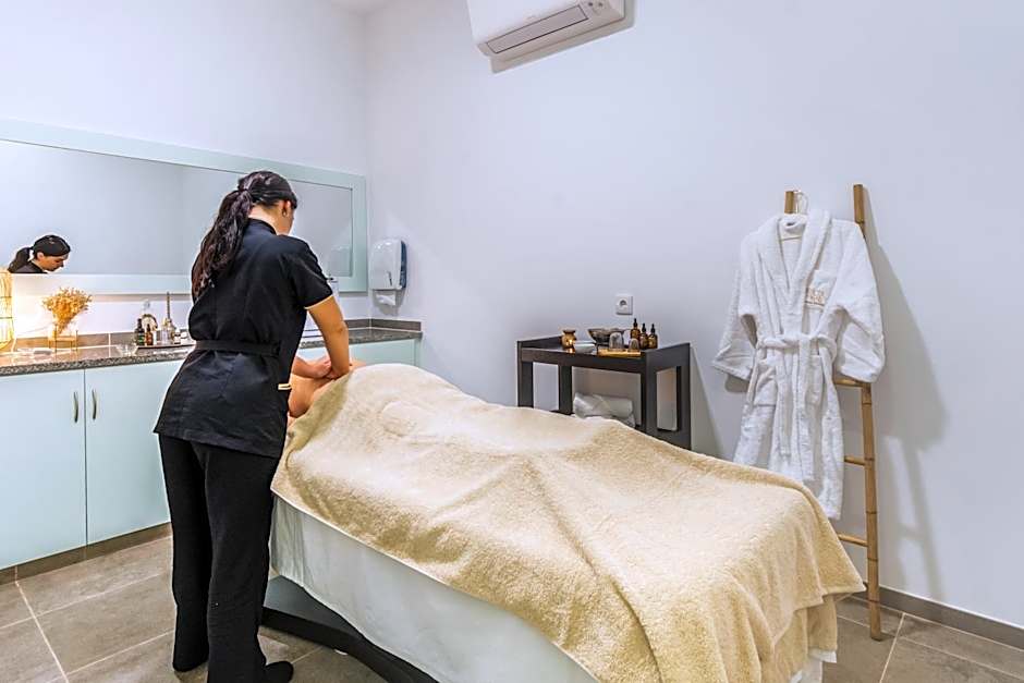 Hotel Rural Bricia Du Mar