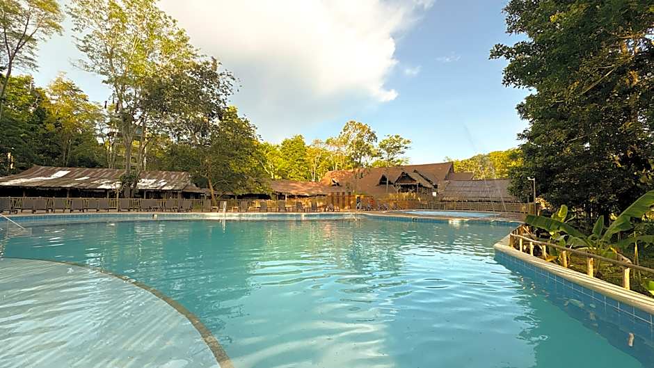 Hotel Amazon by On Vacation