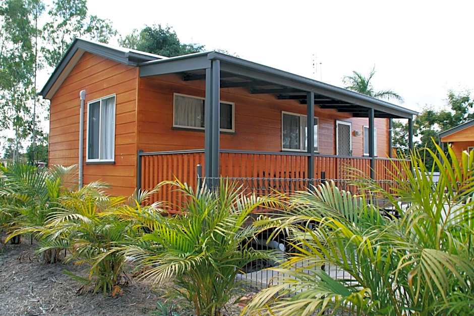Charters Towers Tourist Park