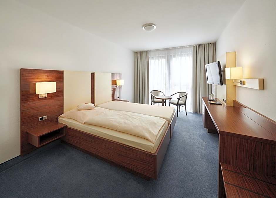 Stadthotel am Wasen