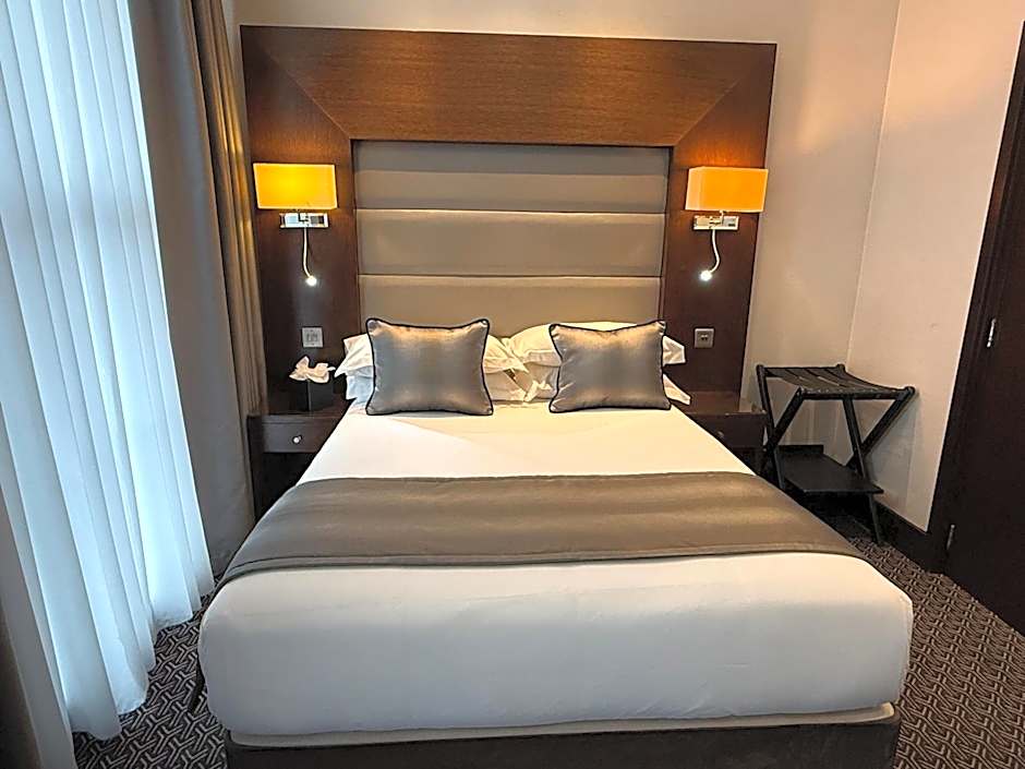 Park Avenue Baker Street