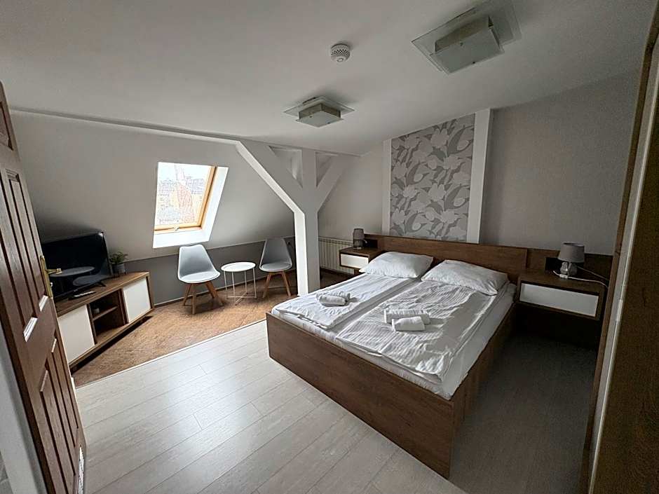 Hotel Polonia