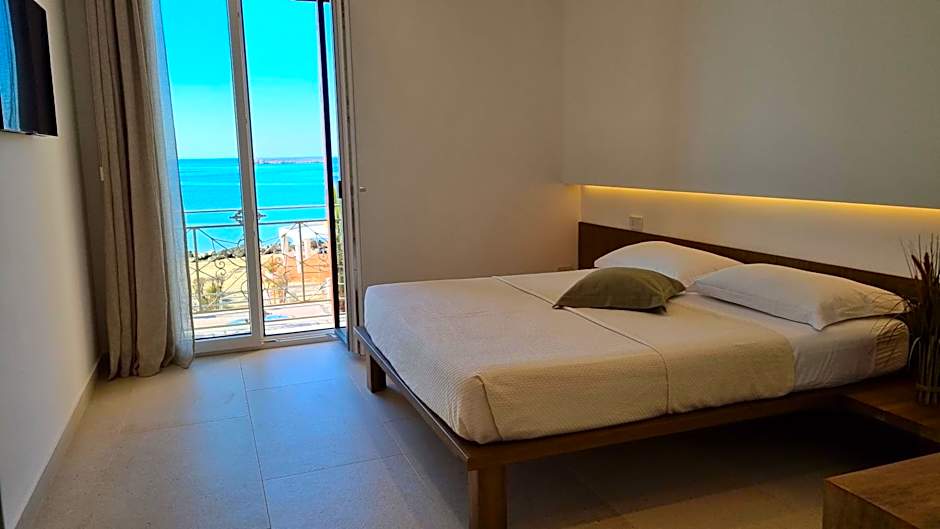 Kalibia rooms and suites