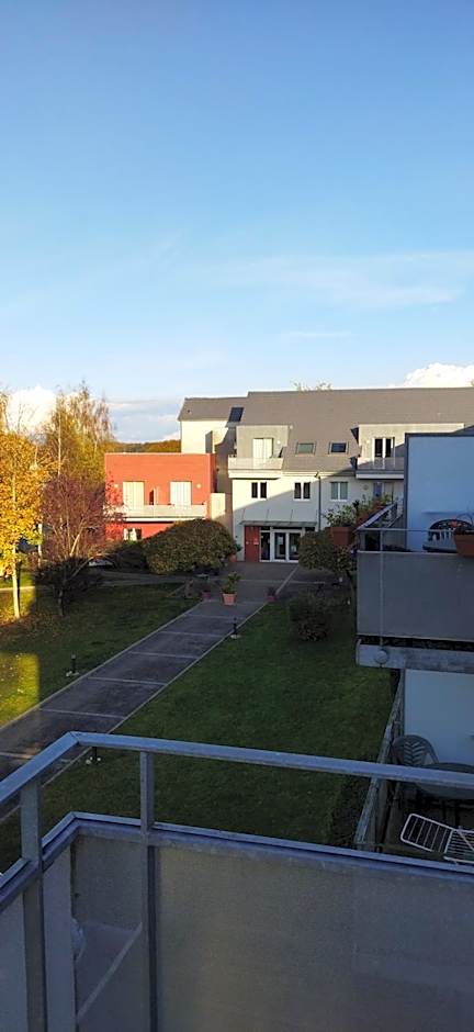 Le Repaire du Golfeur de la Largue - Mooslargue