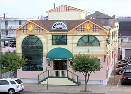 Calypso Boutique Hotel