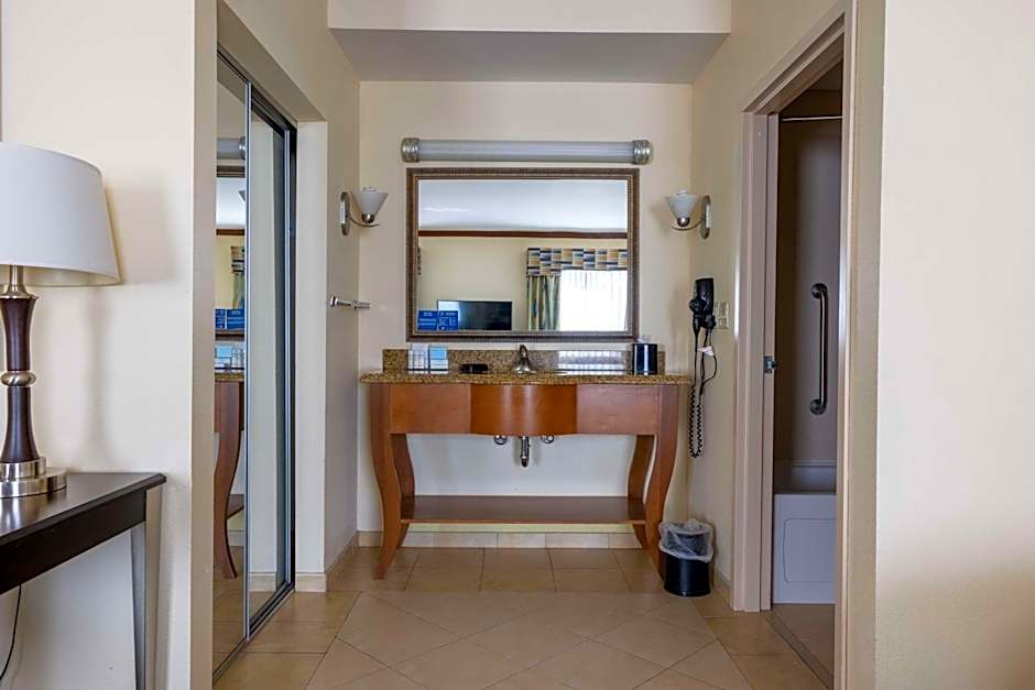 Hampton Inn By Hilton Alice