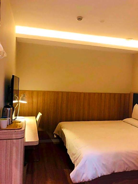 Hanting Hotel Shanghai Jiashan Road – Shanghai, DC