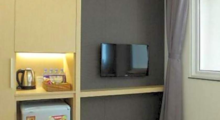 Hung Cuong Hotel
