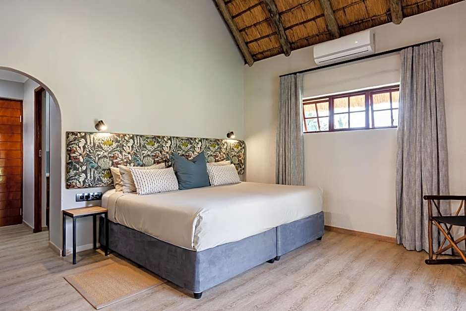 Hippo Hollow Country Estate