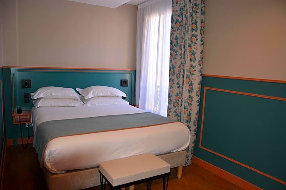 Montcalm