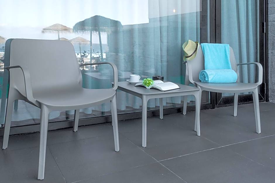 Hotel Verde Mar & SPA