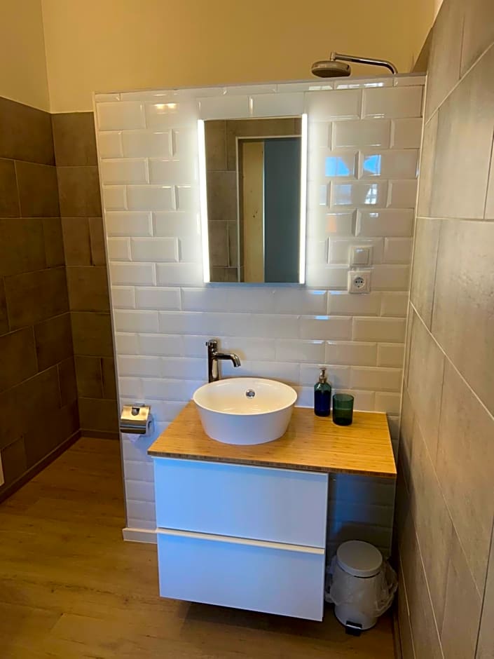 B&B RingLodge