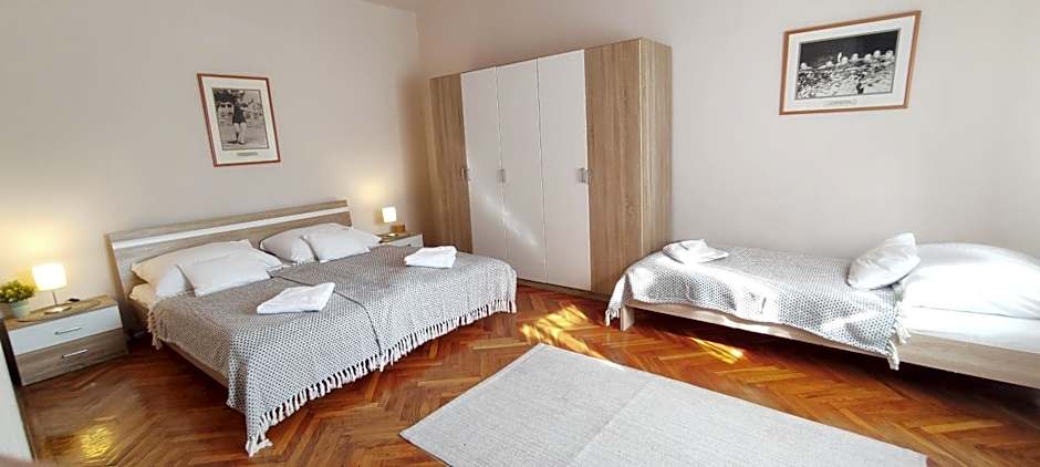 Budapest Csaszar Hotel