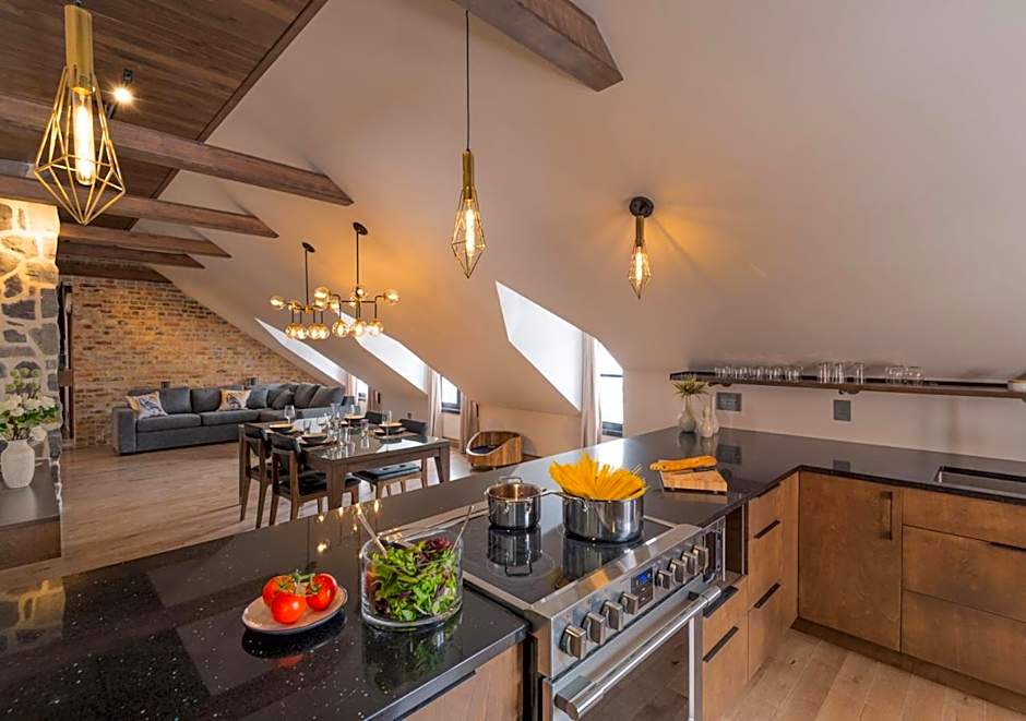 La Maison Kent - Par Aneyro