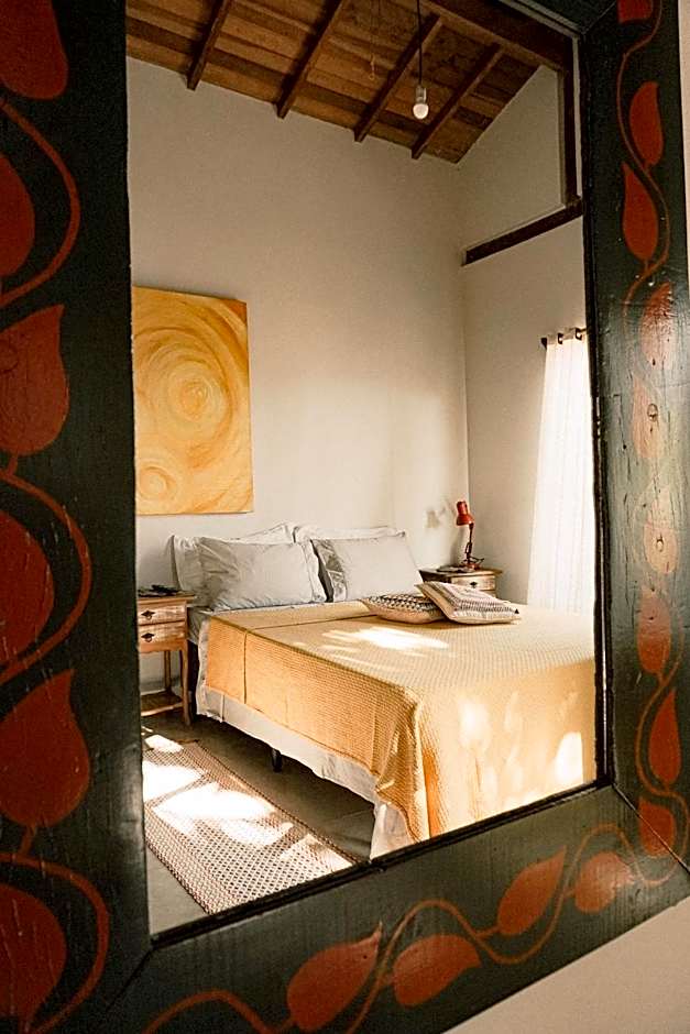 Casa no Sul de Ilhabela