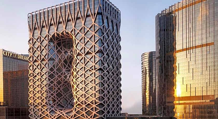 City of Dreams - Morpheus