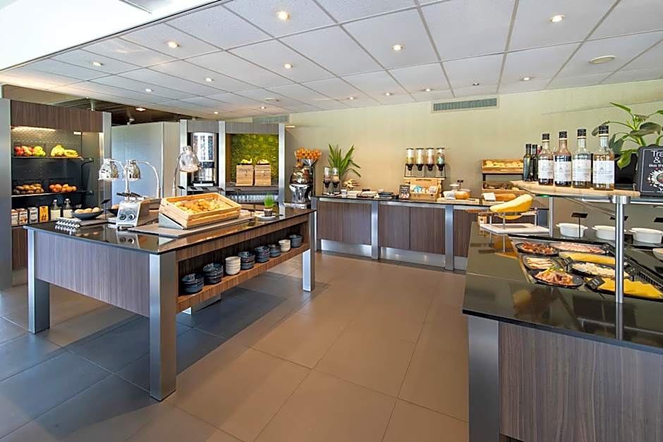 Mercure Hotel Zwolle