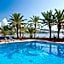 Apartamentos Llobet Ibiza